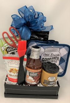 Sensational Summer BBQ (Barbecue) Treats ($60)